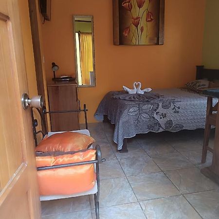 Apartamentos M&M La Fortuna Екстериор снимка