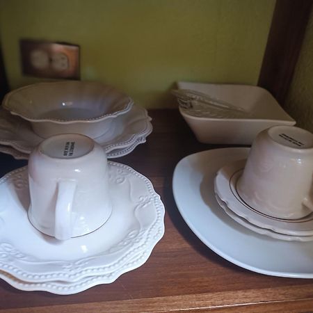 Apartamentos M&M La Fortuna Екстериор снимка
