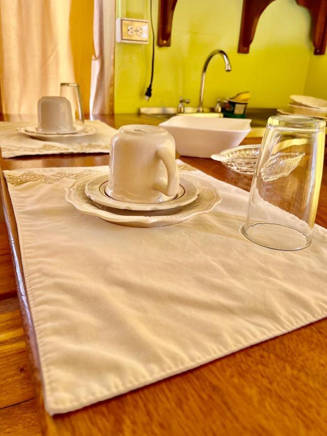 Apartamentos M&M La Fortuna Екстериор снимка