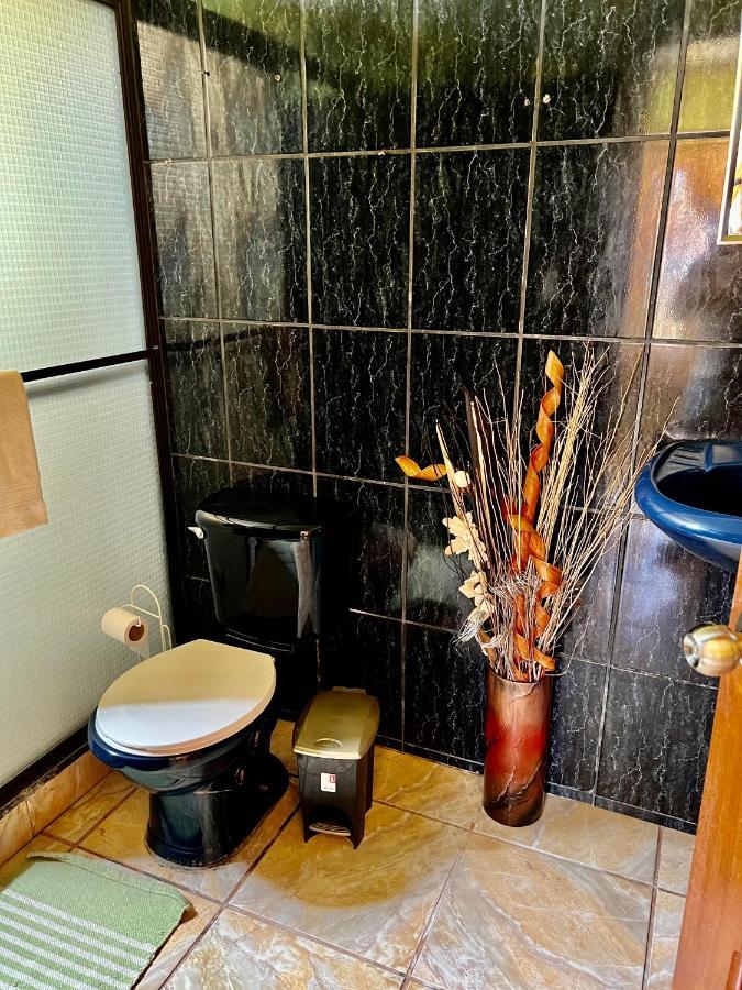 Apartamentos M&M La Fortuna Екстериор снимка