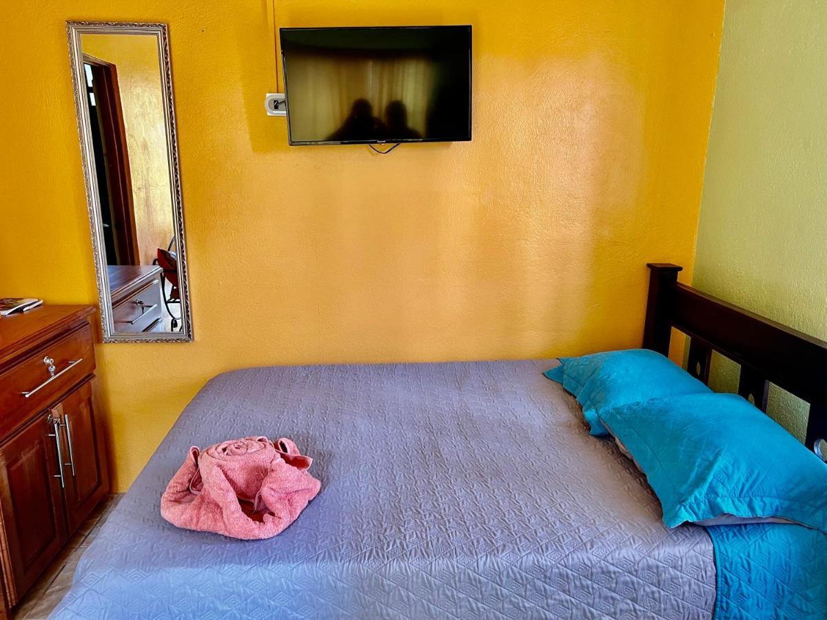 Apartamentos M&M La Fortuna Екстериор снимка