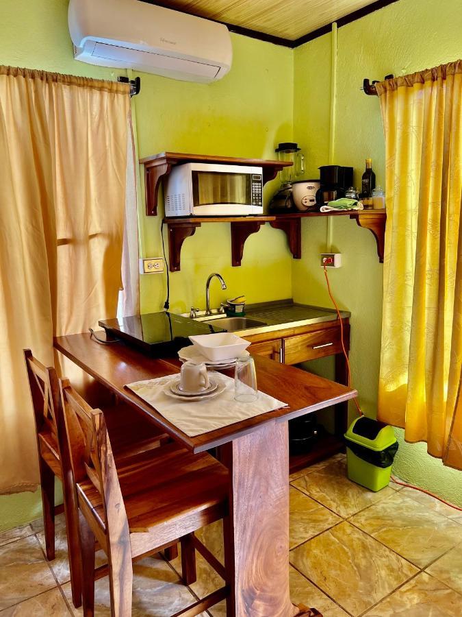 Apartamentos M&M La Fortuna Екстериор снимка