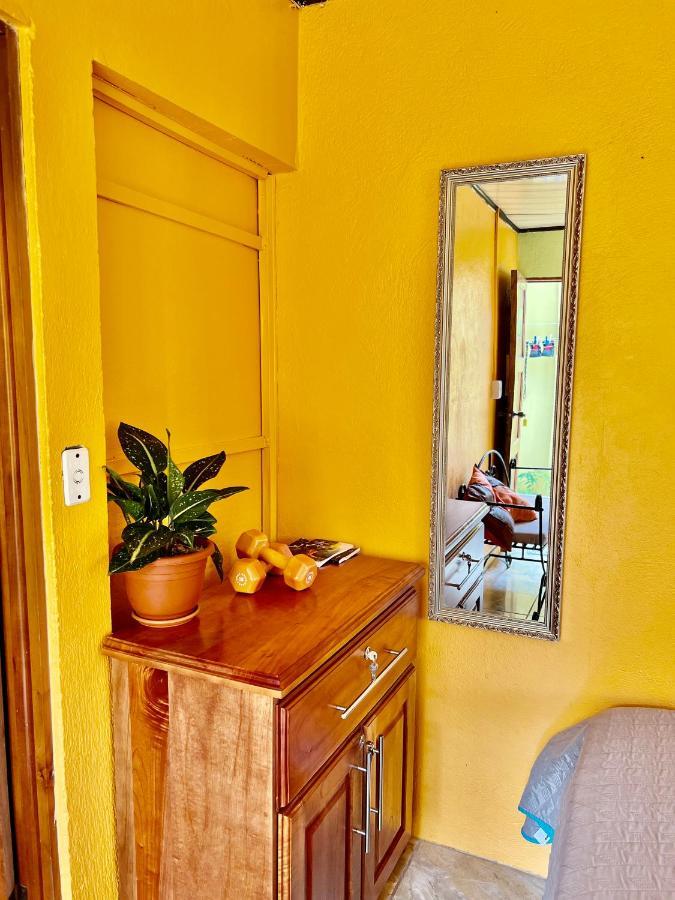 Apartamentos M&M La Fortuna Екстериор снимка
