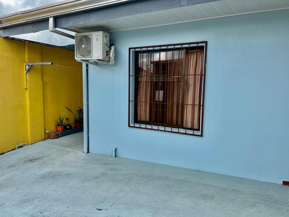 Apartamentos M&M La Fortuna Екстериор снимка