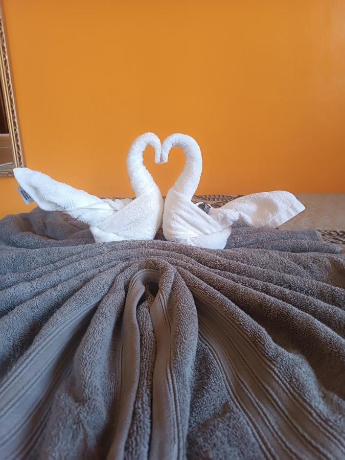 Apartamentos M&M La Fortuna Екстериор снимка
