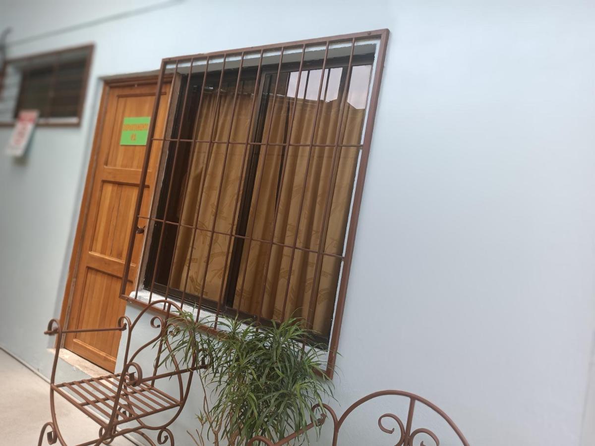 Apartamentos M&M La Fortuna Екстериор снимка