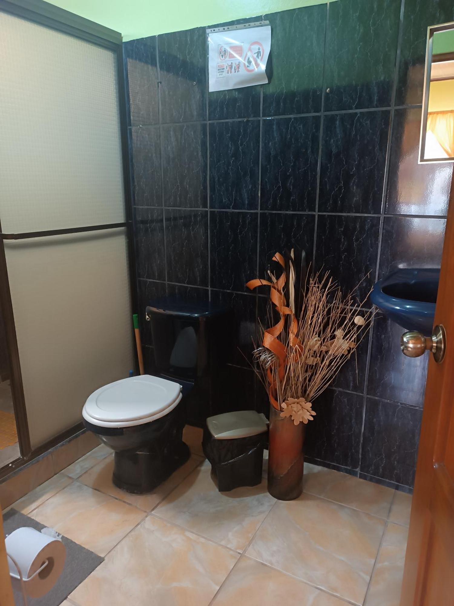 Apartamentos M&M La Fortuna Екстериор снимка
