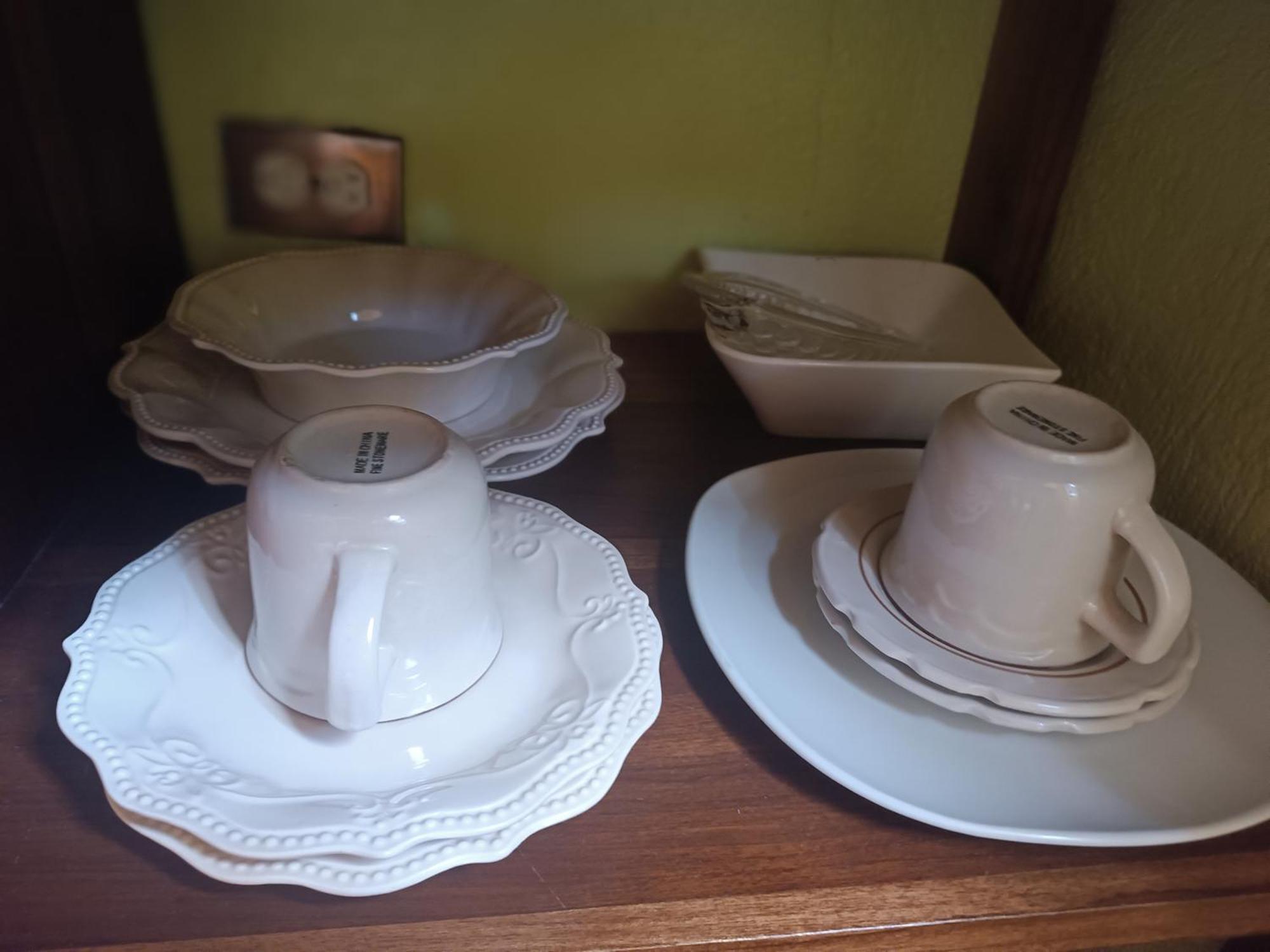 Apartamentos M&M La Fortuna Екстериор снимка